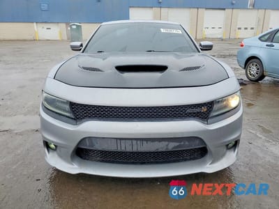Piąte zdjęcie samochodu w środku: 2018 DODGE CHARGER R VIN:2C3CDXGJ2JH114723 - miniatura