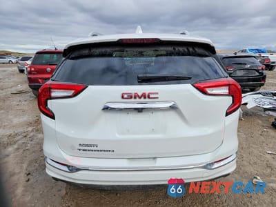 Zdjęcie 6 z 14 samochodu: 2024 GMC TERRAIN DENALI VIN:3GKALXEG8RL375892 - miniatura