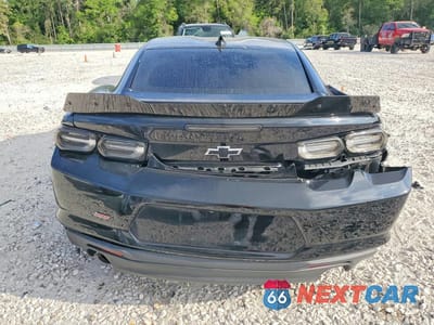 Zdjęcie 6 z 12 samochodu: 2022 CHEVROLET CAMARO LT1 VIN:1G1FF1R74N0111441 - miniatura