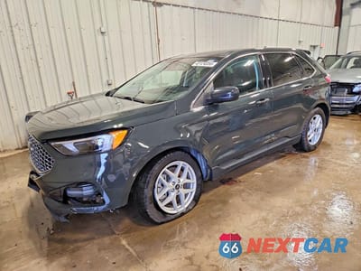 2024 FORD EDGE SEL 2FMPK4J91RBB04310 - główne zdjęcie licytacji z USA - miniatura