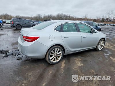 Trzecie zdjęcie samochodu z tyłu: 2012 BUICK VERANO VIN:1G4PP5SK6C4219611 - miniatura