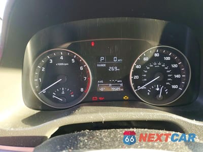 Zdjęcie 9 z 12 samochodu: 2017 HYUNDAI ELANTRA SE VIN:5NPD84LF1HH184123 - miniatura