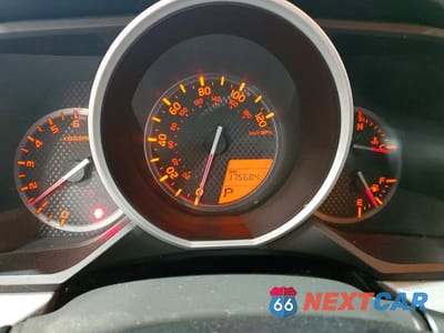 Zdjęcie 9 z 12 samochodu: 2010 TOYOTA 4RUNNER SR5 VIN:JTEZU5JRXA5013473 - miniatura