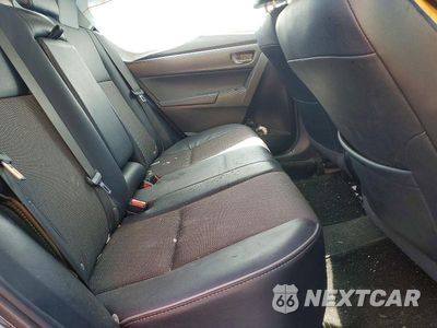 Zdjęcie 10 z 12 samochodu: 2015 TOYOTA COROLLA S PLUS VIN:2T1BURHE9FC290898 - miniatura