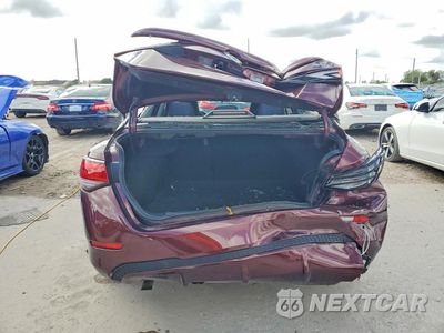 Zdjęcie 6 z 11 samochodu: 2022 NISSAN SENTRA VIN:3N1AB8CV5NY209352 - miniatura