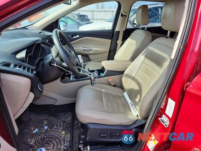 Zdjęcie 7 z 12 samochodu: 2018 FORD ESCAPE TITANIUM VIN:1FMCU0J93JUA02183 - miniatura