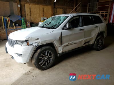 2018 JEEP GRAND CHEROKEE LIMITED 1C4RJFBG8JC155560 - główne zdjęcie licytacji z USA - miniatura