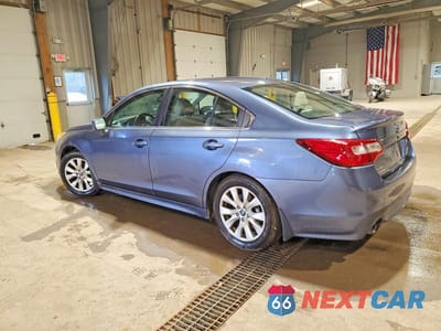 Drugie zdjęcie samochodu z przodu: 2015 SUBARU LEGACY VIN:4S3BNAC60F3013094 - miniatura