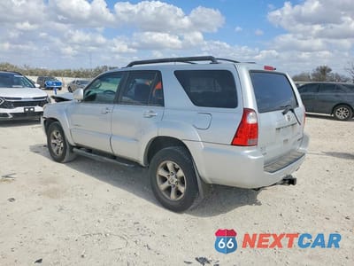 Drugie zdjęcie samochodu z przodu: 2007 TOYOTA 4RUNNER SPORT EDITION VIN:JTEZU14R070086992 - miniatura