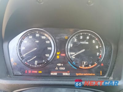 Zdjęcie 9 z 13 samochodu: 2018 BMW X1 SDRIVE28I XLINE VIN:WBXHU7C3XJ3F04390 - miniatura