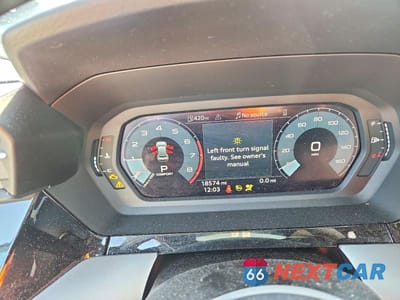 Zdjęcie 9 z 13 samochodu: 2024 AUDI A3 PREMIUM VIN:WAUGUDGY1RA067233 - miniatura