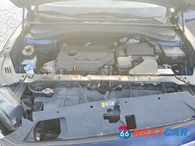 Zdjęcie 12 z 13 samochodu: 2019 HYUNDAI SANTA FE SEL 2.4L VIN:5NMS33AD9KH105951 - miniatura
