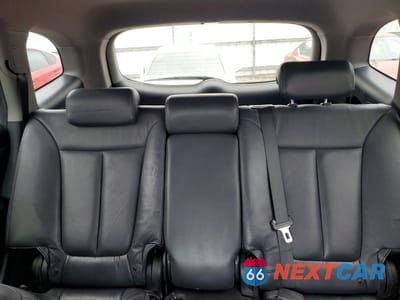 Zdjęcie 10 z 13 samochodu: 2009 HYUNDAI SANTA FE LIMITED VIN:5NMSH73E09H299195 - miniatura