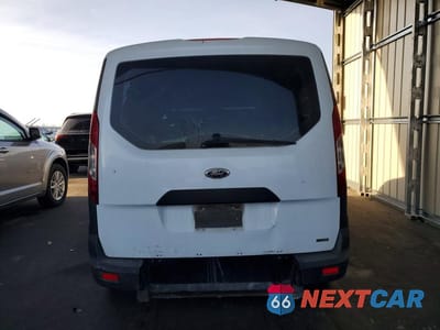 Zdjęcie 6 z 13 samochodu: 2016 FORD TRANSIT CONNECT XL VIN:NM0GE9E77G1279619 - miniatura