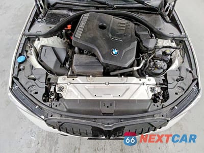 Zdjęcie 11 z 12 samochodu: 2020 BMW 330I VIN:3MW5R1J02L8B35035 - miniatura