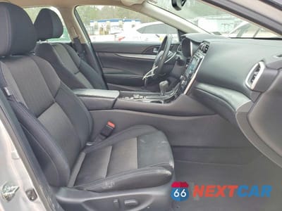 Zdjęcie 7 z 12 samochodu: 2018 NISSAN MAXIMA 3.5 S VIN:1N4AA6AP3JC405467 - miniatura