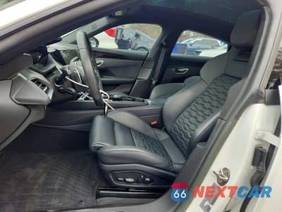 Zdjęcie 7 z 13 samochodu: 2023 AUDI E-TRON GT PRESTIGE VIN:WAUEJBFW5P7007776 - miniatura