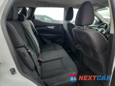 Zdjęcie 11 z 13 samochodu: 2021 NISSAN ROGUE SPORT S VIN:JN1BJ1AV5MW313119 - miniatura