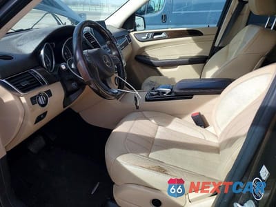 Zdjęcie 7 z 12 samochodu: 2017 MERCEDES-BENZ GLE 350 VIN:4JGDA5JB4HA831871 - miniatura
