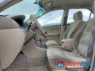 Zdjęcie 7 z 11 samochodu: 2008 TOYOTA COROLLA CE VIN:1NXBR32E08Z947273 - miniatura