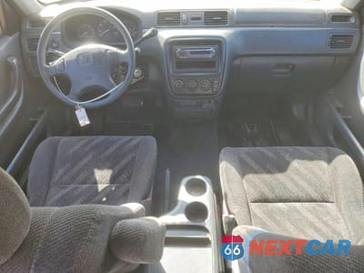 Zdjęcie 8 z 11 samochodu: 1999 HONDA CR-V LX VIN:JHLRD1841XC070790 - miniatura