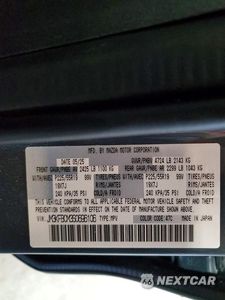 Zdjęcie 14 z 14 samochodu: 2025 MAZDA CX-5 PREFERRED VIN:JM3KFBCM3S0696106 - miniatura