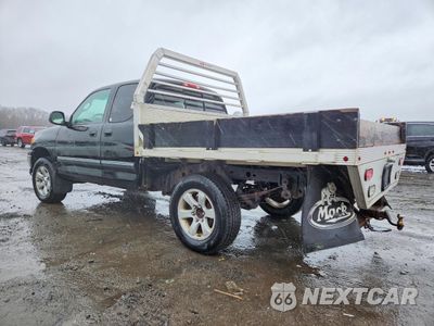 Drugie zdjęcie samochodu z przodu: 2000 TOYOTA TUNDRA FLATBED TRUCK VIN:5TBBT4414YS044868 - miniatura