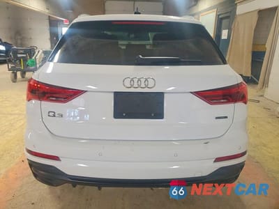 Zdjęcie 6 z 13 samochodu: 2020 AUDI Q3 PREMIUM S LINE VIN:WA1DECF32L1011225 - miniatura