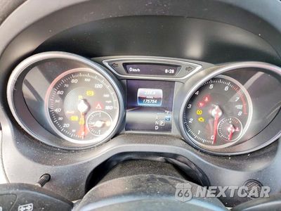 Zdjęcie 9 z 14 samochodu: 2018 MERCEDES BENZ GLA 250 VIN:WDCTG4EB9JJ395232 - miniatura