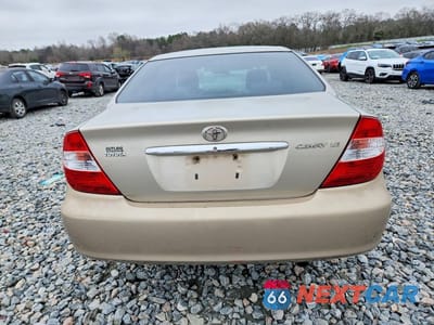 Zdjęcie 6 z 12 samochodu: 2004 TOYOTA CAMRY LE VIN:4T1BE32K54U790948 - miniatura