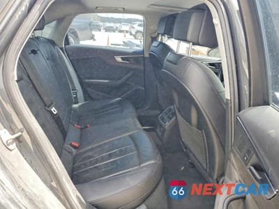 Zdjęcie 10 z 13 samochodu: 2018 AUDI A4 PRESTIGE VIN:WAUMMAF41JN010902 - miniatura