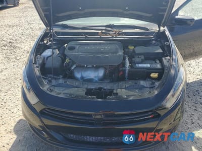 Zdjęcie 11 z 13 samochodu: 2015 DODGE DART SXT VIN:1C3CDFBB3FD111473 - miniatura