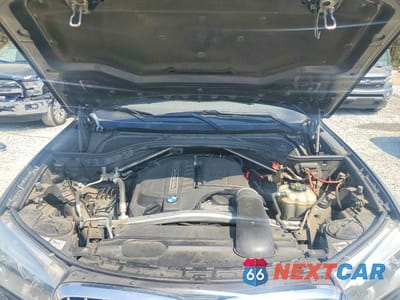 Zdjęcie 12 z 12 samochodu: 2017 BMW X5 XDRIVE35I VIN:5UXKR0C50H0V67471 - miniatura