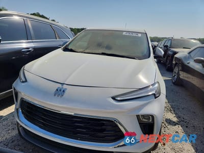 Piąte zdjęcie samochodu w środku: 2024 BUICK ENCORE GX PREFERRED VIN:KL4AMBS27RB169205 - miniatura