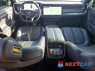 Zdjęcie 8 z 11 samochodu: 2022 RIVIAN R1T LAUNCH EDITION VIN:7FCTGAAL1NN009723 - miniatura