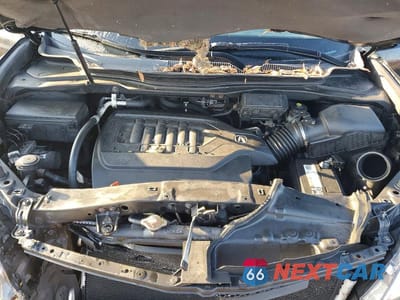 Zdjęcie 11 z 11 samochodu: 2016 ACURA MDX VIN:5FRYD3H22GB011414 - miniatura