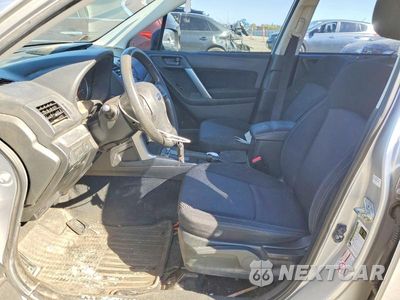 Zdjęcie 7 z 13 samochodu: 2015 SUBARU FORESTER 2.5I VIN:JF2SJABC6FH435975 - miniatura
