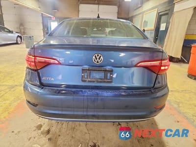 Zdjęcie 6 z 12 samochodu: 2021 VOLKSWAGEN JETTA S VIN:3VWC57BU4MM025281 - miniatura