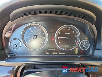 Zdjęcie 9 z 13 samochodu: 2016 BMW 528 I VIN:WBA5A5C50GD526765 - miniatura