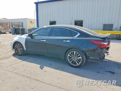 Drugie zdjęcie samochodu z przodu: 2015 NISSAN ALTIMA 2.5 S VIN:1N4AL3AP8FN905662 - miniatura