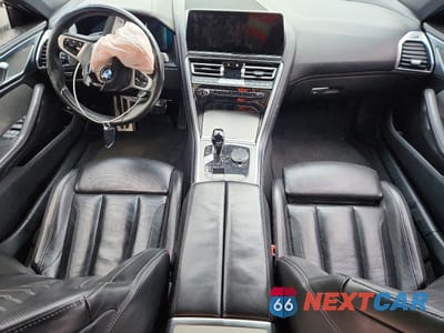 Zdjęcie 8 z 11 samochodu: 2023 BMW 840I VIN:WBAGV2C01PCL65624 - miniatura