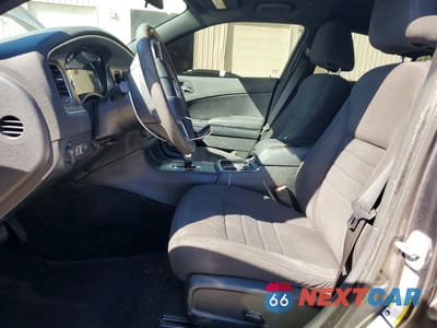 Zdjęcie 7 z 12 samochodu: 2014 DODGE CHARGER SE VIN:2C3CDXBG9EH307761 - miniatura