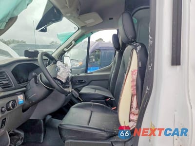 Zdjęcie 7 z 13 samochodu: 2025 FORD TRANSIT 250 DELIVERY VAN VIN:1FTBR1C84SKB03354 - miniatura