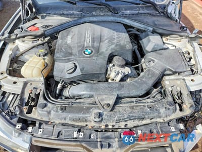 Zdjęcie 11 z 11 samochodu: 2015 BMW 335 XI VIN:WBA3B9C50FJ466420 - miniatura