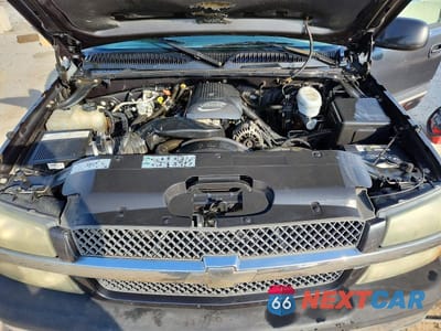 Zdjęcie 11 z 12 samochodu: 2004 CHEVROLET SILVERADO K1500 VIN:2GCEK19TX41190077 - miniatura