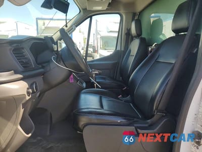 Zdjęcie 7 z 13 samochodu: 2020 FORD TRANSIT DELIVERY TRUCK VIN:1FDBW5Z88LKA75546 - miniatura