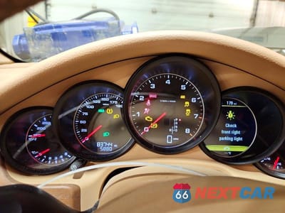 Zdjęcie 9 z 13 samochodu: 2012 PORSCHE PANAMERA 2 VIN:WP0AA2A73CL017497 - miniatura