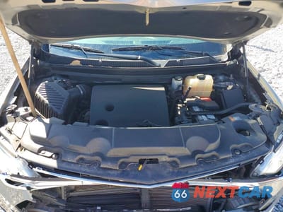 Zdjęcie 12 z 12 samochodu: 2018 CHEVROLET TRAVERSE LT VIN:1GNEVHKW5JJ144086 - miniatura