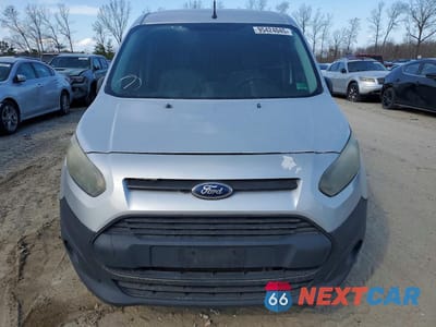 Piąte zdjęcie samochodu w środku: 2014 FORD TRANSIT CONNECT XL VIN:NM0LS6E75E1151091 - miniatura