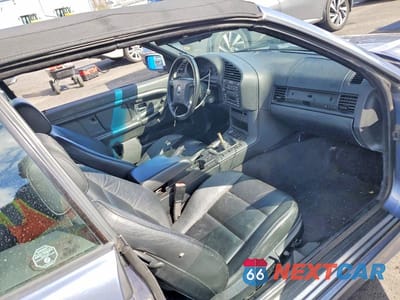 Zdjęcie 8 z 12 samochodu: 1999 BMW 328 IC VIN:WBABK7332XET68059 - miniatura